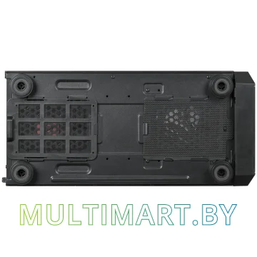 Корпус Chieftec Scorpion 3 (GL-03B-OP) картинка 9